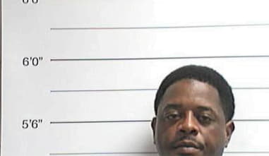 Joseph Berry, - Orleans Parish County, LA 